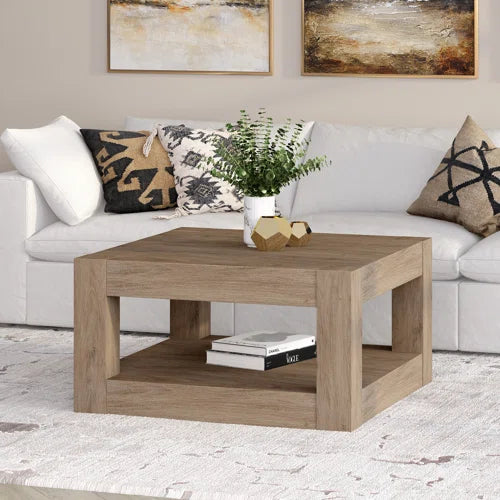 Hughes Coffee Table