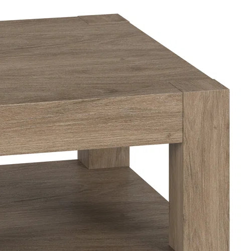Hughes Coffee Table