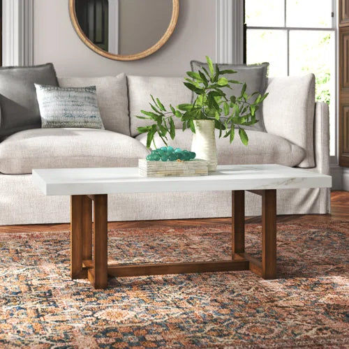 Phang Marble Coffee Table